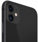 Apple iPhone 11 - 64GB - Zwart (NIEUW)